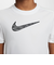 ナイキ（NIKE）ジュニア ドライフィット TRPHY23 ショートスリーブ トップGX HF8079-100