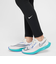 ナイキ（NIKE）ワン ガールズ ドライフィット ハイウエスト レギンス FZ5605-010