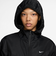ナイキ（NIKE）スポーツウェア ウィンドランナー ルーズ ウーブン フーデッド ジャケット HJ1183-010
