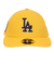 ニューエラ（NEW ERA）LP5950 COLOR VARAGLD キャップ 14388391 ゴールド S-Lサイズ MLB 野球 ドジャース おしゃれ …