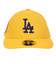 ニューエラ（NEW ERA）LP5950 COLOR VARAGLD キャップ 14388391 ゴールド S-Lサイズ MLB 野球 ドジャース おしゃれ …