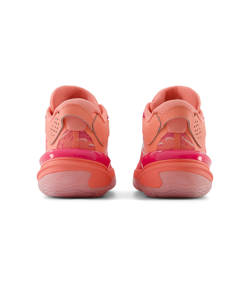 ニューバランス（new balance）バスケットシューズ バッシュ