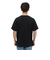 ハーレー（HURLEY）カーヴィー 半袖Tシャツ MCSS251048-BLK
