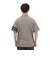 ハーレー（HURLEY）ファントム アイコン オーバーサイズ 半袖シャツ MUWV251019-SKHK
