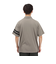 ハーレー（HURLEY）ファントム アイコン オーバーサイズ 半袖シャツ MUWV251019-SKHK