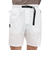 ハーレー（HURLEY）ファントム ウーブン アイコン ショーツ MUWS251022-WHT