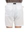 ハーレー（HURLEY）ファントム ウーブン アイコン ショーツ MUWS251022-WHT