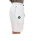 ハーレー（HURLEY）ファントム ウーブン アイコン ショーツ MUWS251022-WHT