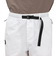 ハーレー（HURLEY）ファントム ウーブン アイコン ショーツ MUWS251022-WHT