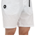 ハーレー（HURLEY）ファントム ウーブン アイコン ショーツ MUWS251022-WHT