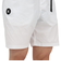 ハーレー（HURLEY）ファントム ウーブン アイコン ショーツ MUWS251022-WHT