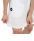 ハーレー（HURLEY）ファントム ウーブン アイコン ショーツ MUWS251022-WHT