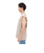 ライズ（RYZ）BACK TYPO ノースリーブ RZ10DD25SS0029 GRY