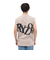 ライズ（RYZ）BACK TYPO ノースリーブ RZ10DD25SS0029 GRY
