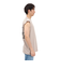 ライズ（RYZ）BACK TYPO ノースリーブ RZ10DD25SS0029 GRY