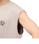 ライズ（RYZ）BACK TYPO ノースリーブ RZ10DD25SS0029 GRY