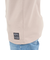 ライズ（RYZ）BACK TYPO ノースリーブ RZ10DD25SS0029 GRY