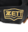 ゼット（ZETT）軟式用グラブ オールラウンド用 野球グローブ 一般 25ファインキャッチ BRGB3700BS-1900