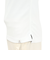 エルケクス（ELKEX）PIQUE 半袖ポロシャツ EMB EKM5S10020 WHT