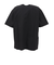 ハーレー（HURLEY）ファントム ウーブン アイコン オーバーサイズド 半袖Tシャツ MUSS251021-BLK