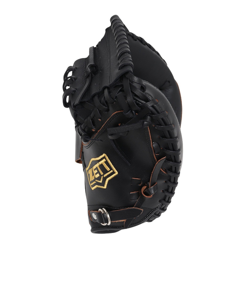 ゼット（ZETT）軟式用グラブ 捕手用 野球グローブ 一般 25ファイン