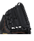 ゼット（ZETT）軟式用グラブ 捕手用 野球グローブ 一般 25ファインキャッチ CM BRCB5912BS-1900