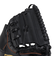 ゼット（ZETT）軟式用グラブ 捕手用 野球グローブ 一般 25ファインキャッチ CM BRCB5912BS-1900