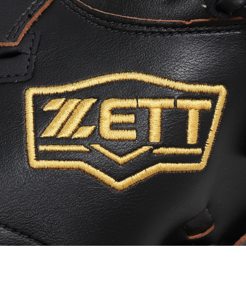 ゼット（ZETT）軟式用グラブ 捕手用 野球グローブ 一般 25ファイン