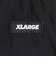 エクストララージ（XLARGE）WALKY ショルダーバッグ 101233053002-BLACK
