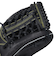 ゼット（ZETT）軟式用グラブ オールラウンド用 野球グローブ 一般 ソフトステア BRGB35530-1900