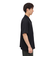 ハーレー（HURLEY）ファントム アイコン オーバーサイズ 半袖シャツ MUWV251019-BLK