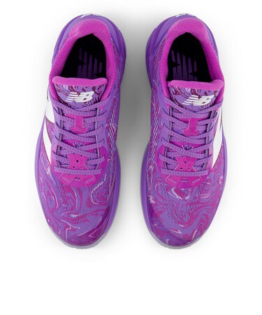 ニューバランス（new balance）バスケットシューズ バッシュ TWO WXY 