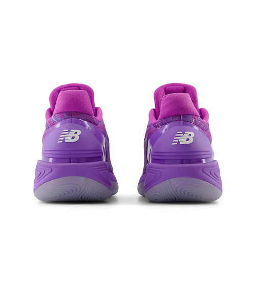 ニューバランスバスケットシューズ バッシュ TWO WXY V5 2E 25.0 ニューバランス（new balance）（メンズ）バスケットシューズ