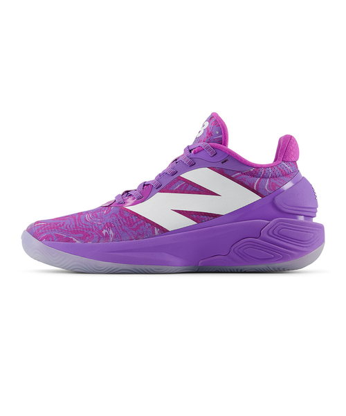 ニューバランス バッシュ BB2WYBJ5 ニューバランス（new balance）バスケットシューズ バッシュ TWO
