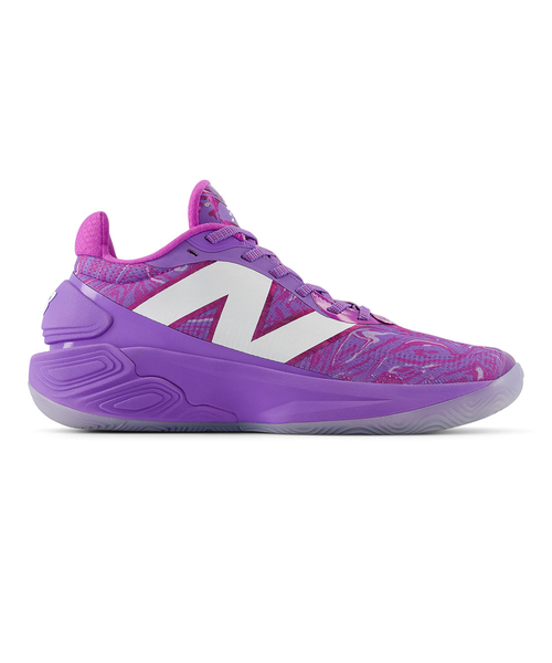 ニューバランス バッシュ BB2WYBJ5 ニューバランス（new balance）バスケットシューズ バッシュ TWO