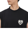 ライズ（RYZ）LOCKING HEART ノースリーブ RZ10DD25SS0030 BLK