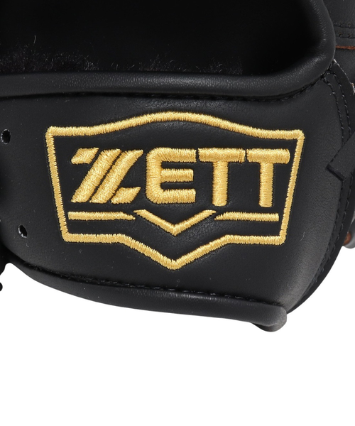 専用ページ☆朝顔 ゼット（ZETT）少年軟式用グラブ オールラウンド用 野球グローブ