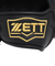 ゼット（ZETT）少年軟式用グラブ オールラウンド用 野球グローブ 25ファインキャッチ BJGB7710BS-1900