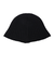 エクストララージ（XLARGE）ワッフルハット 101251051006-BLACK