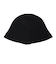 エクストララージ（XLARGE）ワッフルハット 101251051006-BLACK