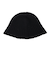 エクストララージ（XLARGE）ワッフルハット 101251051006-BLACK