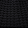エクストララージ（XLARGE）ワッフルハット 101251051006-BLACK