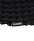 エクストララージ（XLARGE）ワッフルハット 101251051006-BLACK