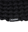 エクストララージ（XLARGE）ワッフルハット 101251051006-BLACK