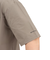 ハーレー（HURLEY）ファントム ウーブン アイコン オーバーサイズド 半袖Tシャツ MUSS251021-SKHK