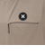 ハーレー（HURLEY）ファントム ウーブン アイコン オーバーサイズド 半袖Tシャツ MUSS251021-SKHK