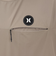 ハーレー（HURLEY）ファントム ウーブン アイコン オーバーサイズド 半袖Tシャツ MUSS251021-SKHK
