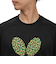バタフライ（Butterfly）卓球ウエア マルチルTシャツ 46580-961