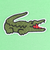 ラコステ（LACOSTE）L.12.12ルーズフィット 半袖 ポロシャツ PH2751-10TTF