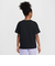 ナイキ（NIKE）スポーツウェア ガールズ 半袖 Tシャツ HQ2337-010